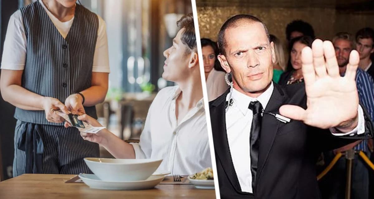 На знаменитом курорте паника: сотни ресторанов закрываются из-за «туристов, которые едят только сэндвичи» На знаменитом курорте паника: сотни ресторанов закрываются из-за «туристов, которые едят только сэндвичи»