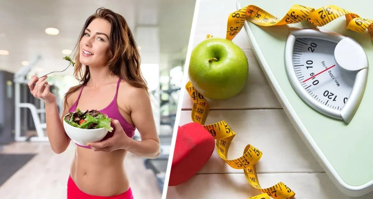 Три псевдо «полезных» летних продукта, которые на самом деле мешают вам похудеть Три псевдо «полезных» летних продукта, которые на самом деле мешают вам похудеть