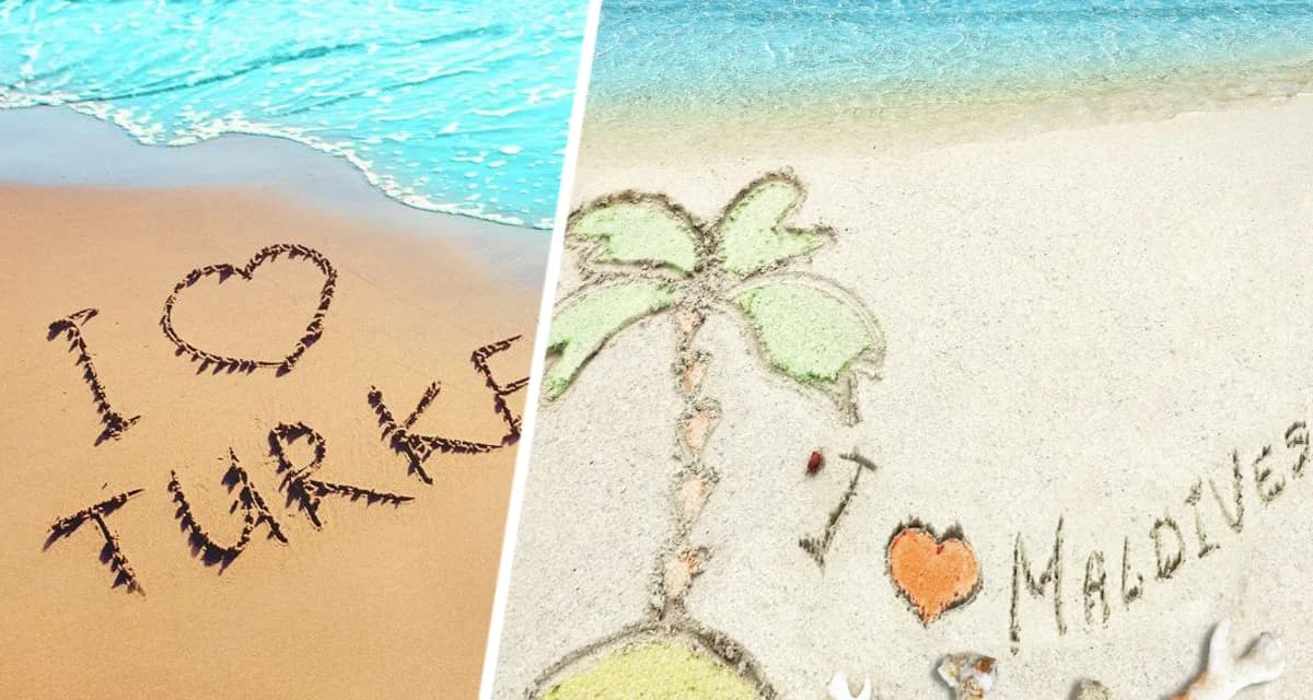 Российские туристы нашли неожиданную альтернативу подорожавшей Турции: народ рванул за скидками в 55% Российские туристы нашли неожиданную альтернативу подорожавшей Турции: народ рванул за скидками в 55%