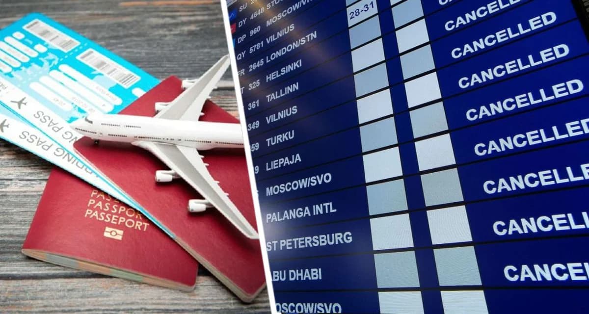 «Заправить самолёт топливом даже не можем»: работа «Аэрофлота» полностью парализована после хакерской атаки «Заправить самолёт топливом даже не можем»: работа «Аэрофлота» полностью парализована после хакерской атаки