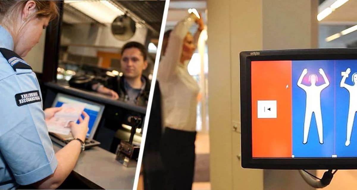 Бакинский капкан: российские туристы испугались унизительных досмотров и придирок Бакинский капкан: российские туристы испугались унизительных досмотров и придирок