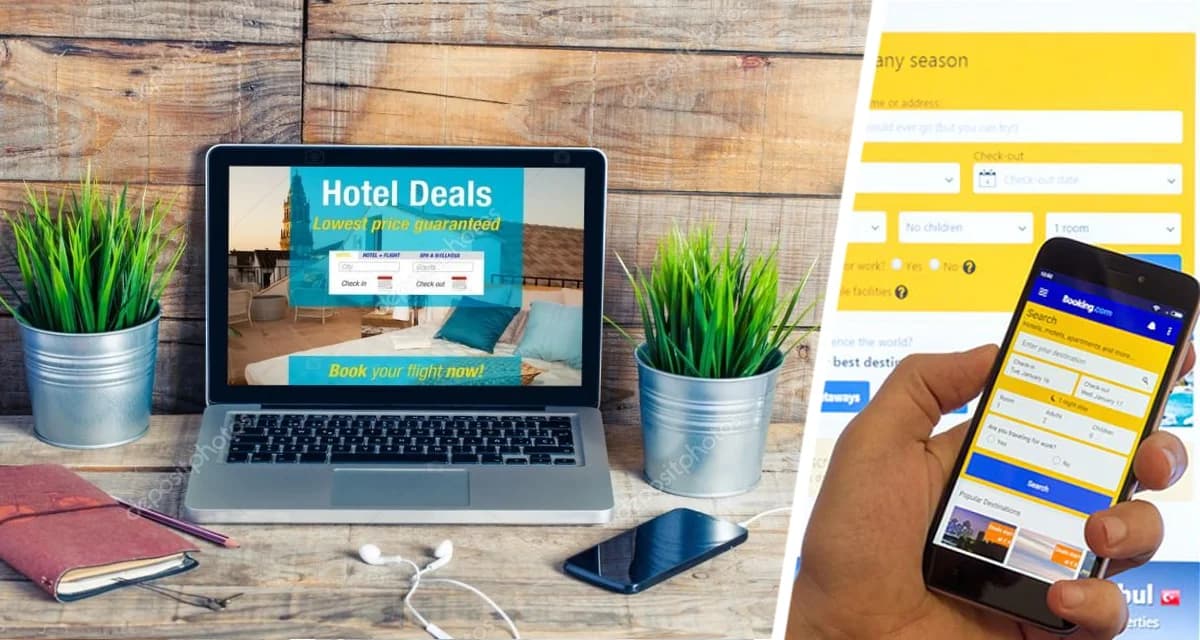 Не дайте обокрасть себя! Предупреждение для миллионов туристов о бронировании туров с ноутбуков Не дайте обокрасть себя! Предупреждение для миллионов туристов о бронировании туров с ноутбуков