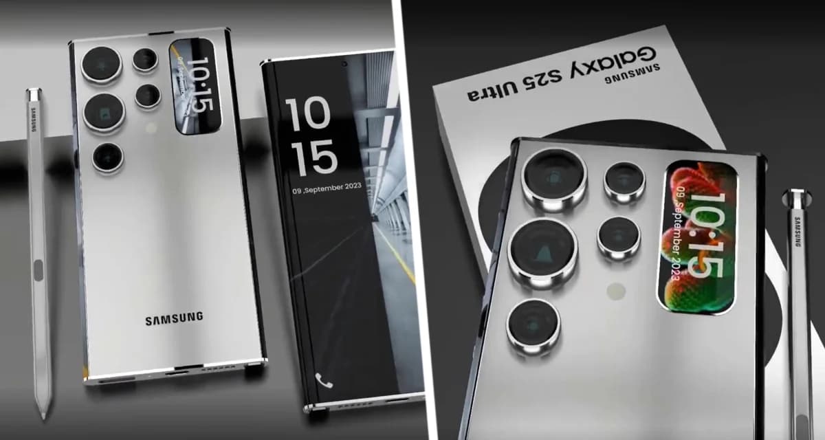 Samsung Galaxy S26 Ultra, что под капотом? Опубликованы полные технические характеристики Samsung Galaxy S26 Ultra, что под капотом? Опубликованы полные технические характеристики