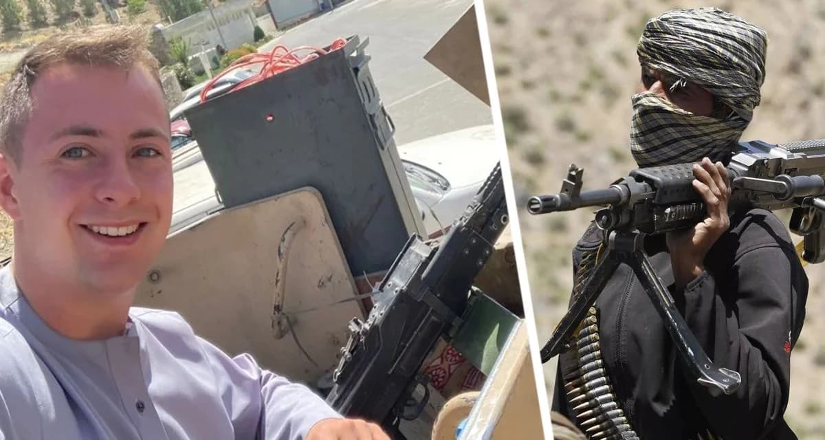 Афганистан за 223'000 руб: риск или экзотика? Российским туристам предложили 8-дневные туры на грани Афганистан за 223'000 руб: риск или экзотика? Российским туристам предложили 8-дневные туры на грани