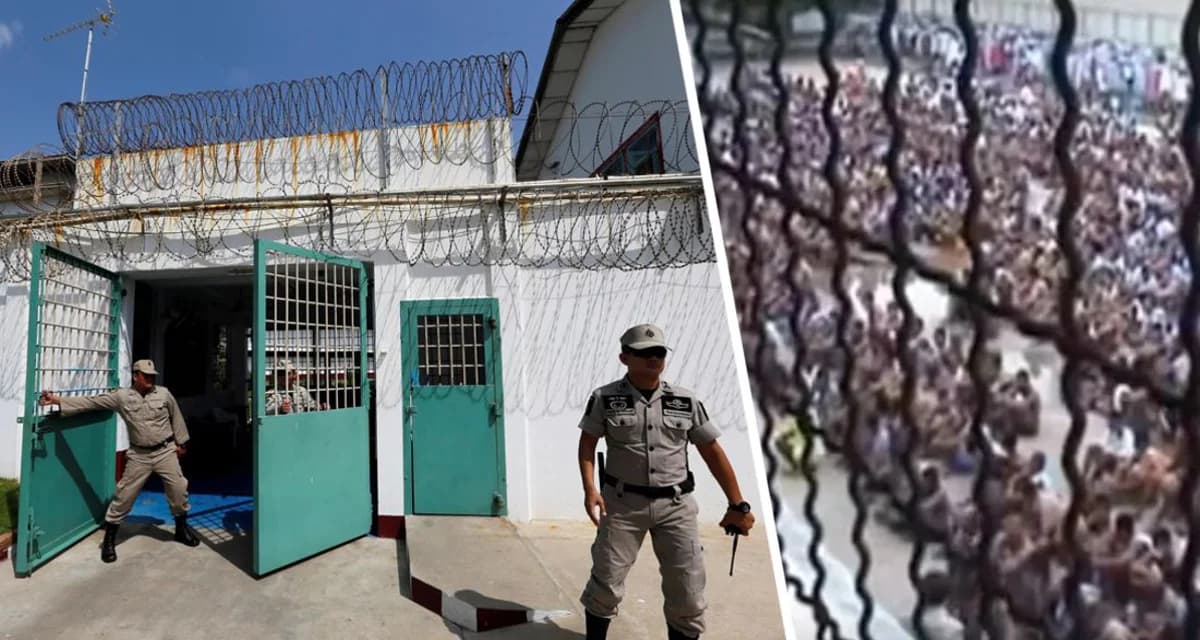 Туристов предупредили, что за получение тайских ID-карт в интернете грозит тюрьма Туристов предупредили, что за получение тайских ID-карт в интернете грозит тюрьма