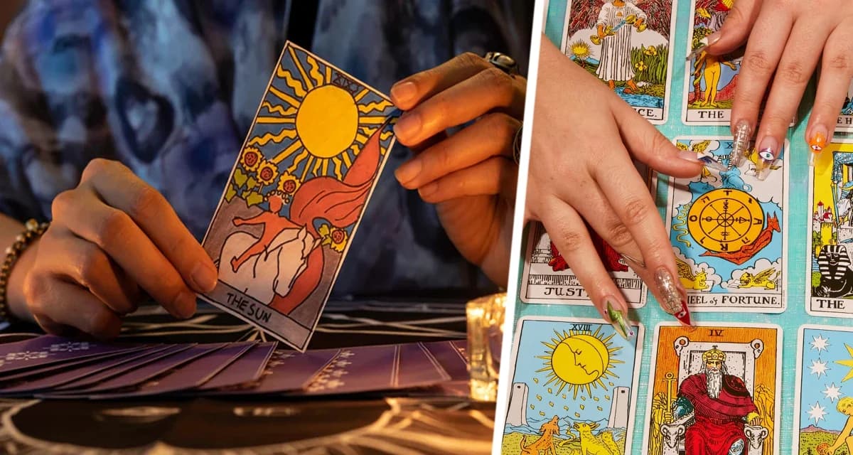 Таро для Стрельца на 15 августа: карта дня «Четверка Мечей» - время для отдыха и восстановления Таро для Стрельца на 15 августа: карта дня «Четверка Мечей» - время для отдыха и восстановления