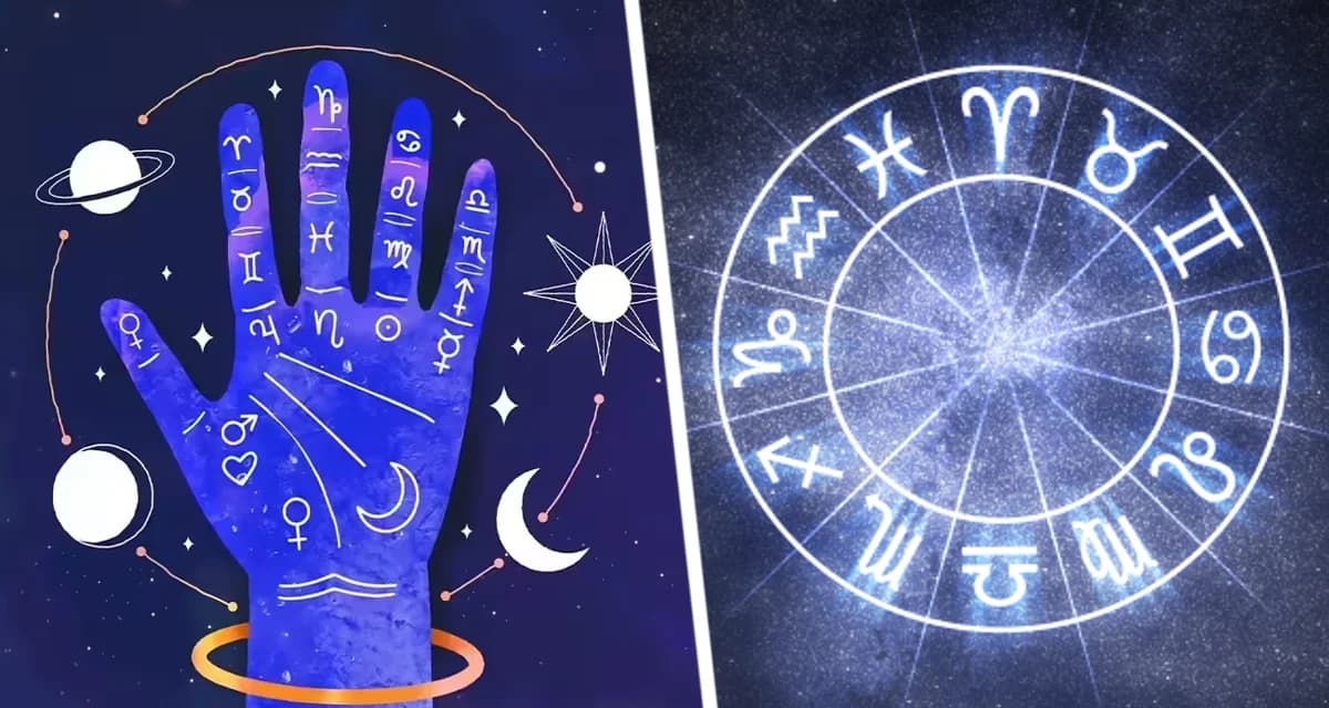 Гороскоп для Козерога на 16 августа: Не будьте пессимистичны, верьте в свои силы Гороскоп для Козерога на 16 августа: Не будьте пессимистичны, верьте в свои силы