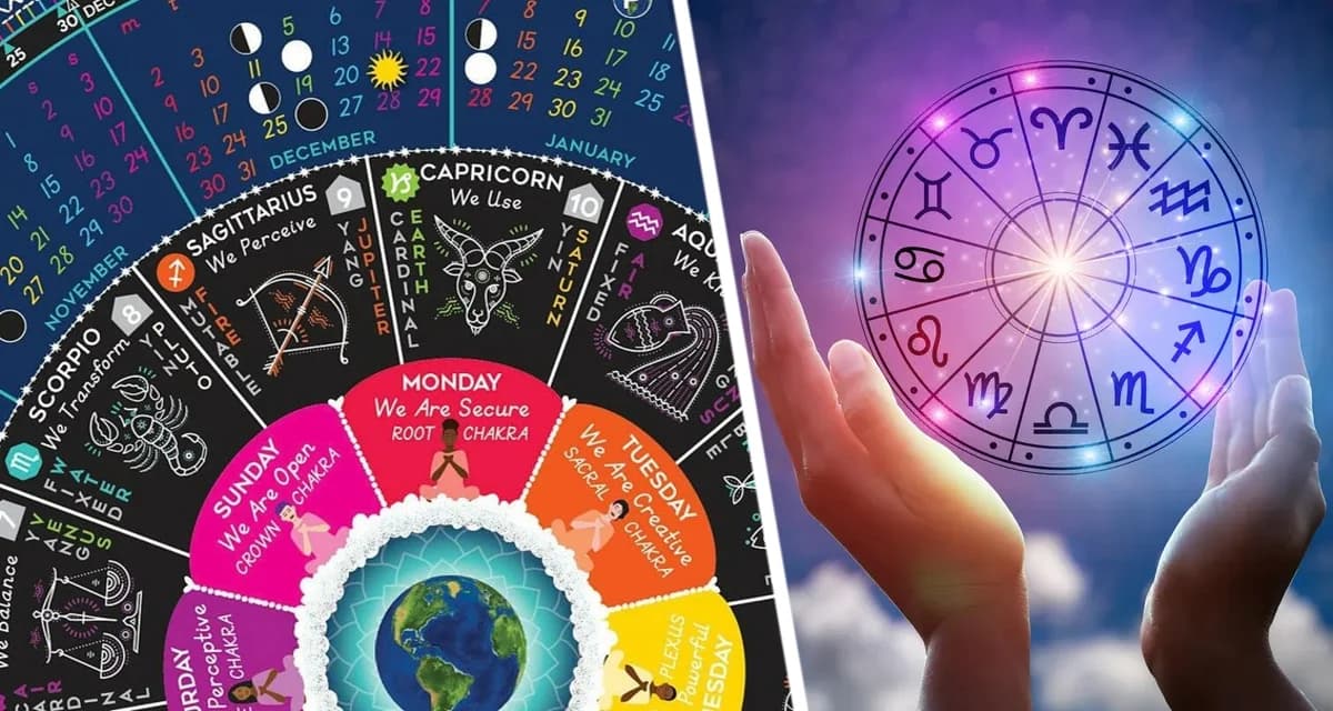 Гороскоп для Девы на 17 августа: не увязайте в деталях Гороскоп для Девы на 17 августа: не увязайте в деталях