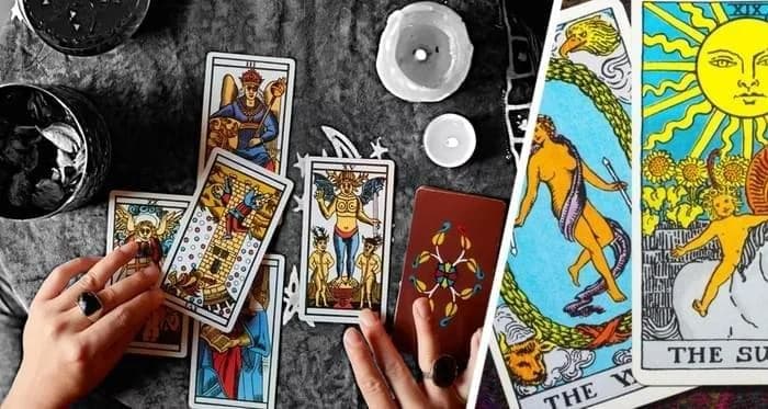 Таро для Близнецов на 17 августа: карта дня – Семерка Мечей – хитрость и уловки Таро для Близнецов на 17 августа: карта дня – Семерка Мечей – хитрость и уловки