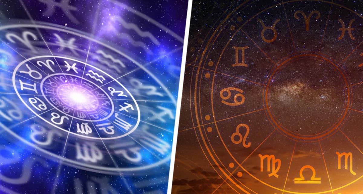 Гороскоп для Овна на 18 августа: Финансовый марафон и жажда приключений Гороскоп для Овна на 18 августа: Финансовый марафон и жажда приключений