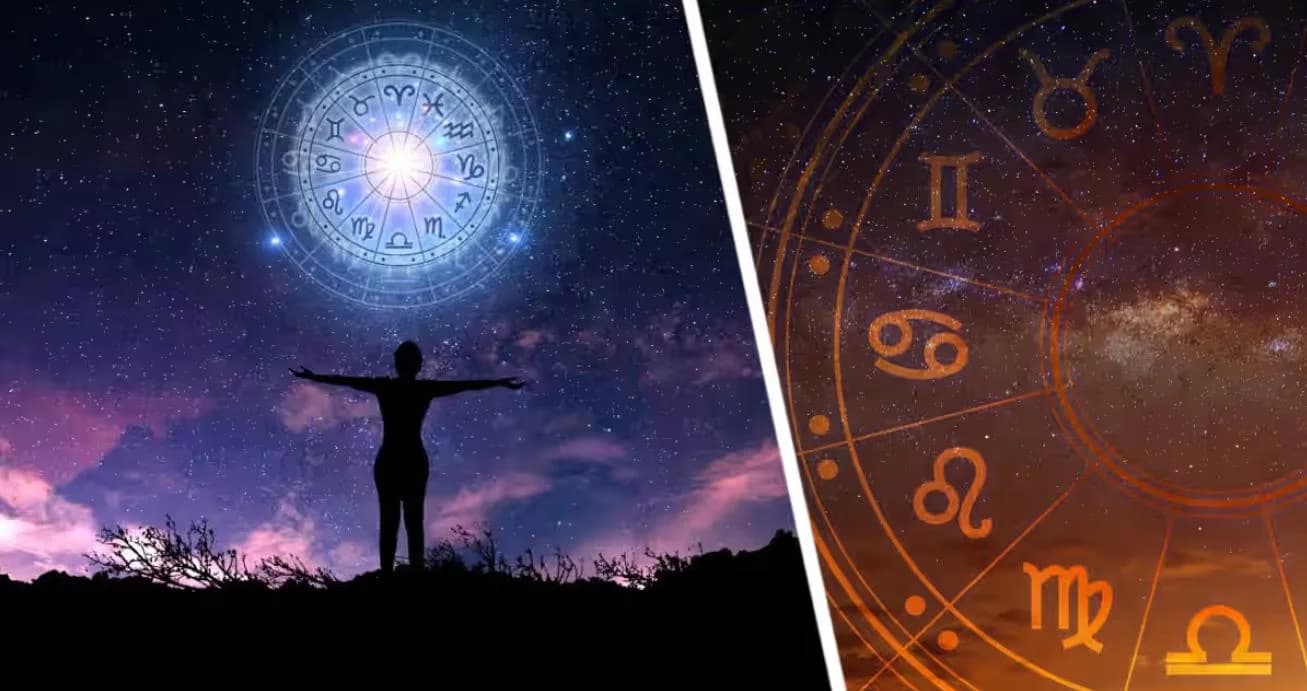 Гороскоп на 4 августа для Водолеев: Инновации и свобода Гороскоп на 4 августа для Водолеев: Инновации и свобода