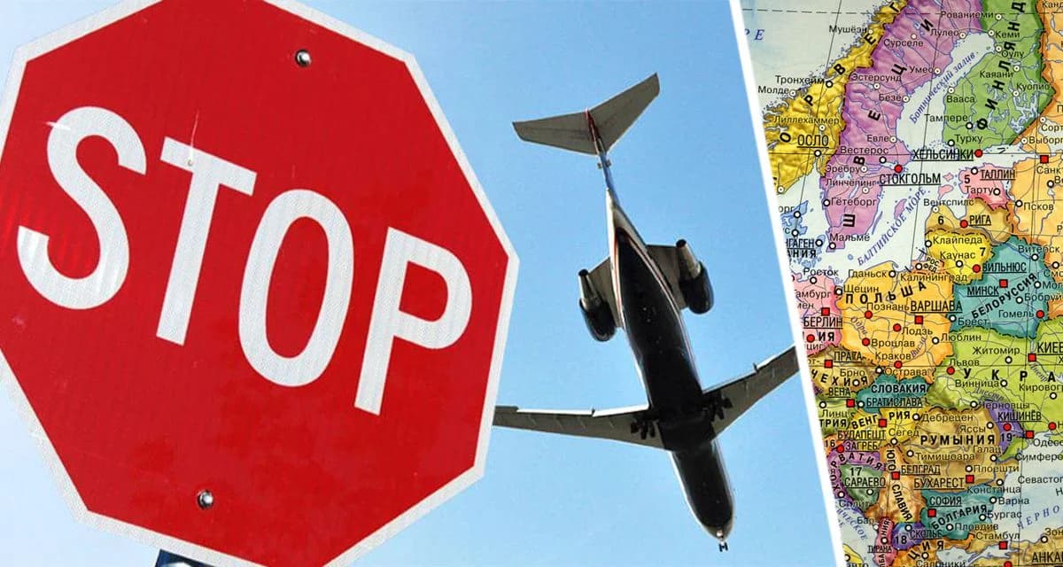 Эстонских туристов не пускают на границе попутешествовать в Россию Эстонских туристов не пускают на границе попутешествовать в Россию