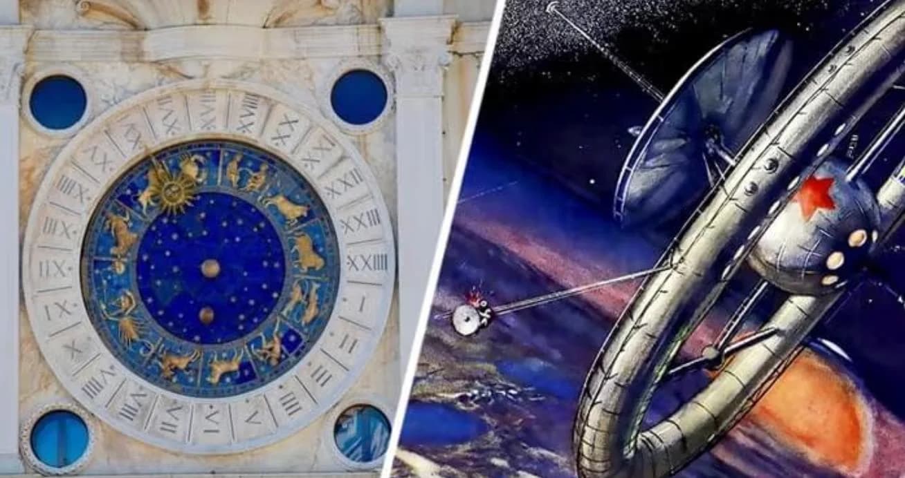 Гороскоп для Козерога на 22 августа: Усердие и дисциплина – формула финансового успеха Гороскоп для Козерога на 22 августа: Усердие и дисциплина – формула финансового успеха