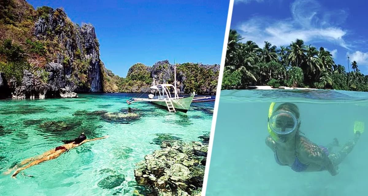 Секрет раскрыт: альтернатива Мальдивам, о которой молчат туроператоры Секрет раскрыт: альтернатива Мальдивам, о которой молчат туроператоры