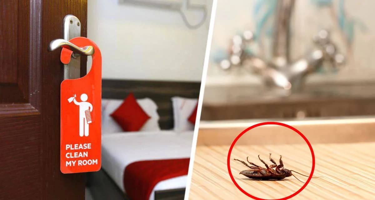 Санитарный ад в Варадеро: разочарованные туристы жалуются на антисанитарию в отелях Санитарный ад в Варадеро: разочарованные туристы жалуются на антисанитарию в отелях