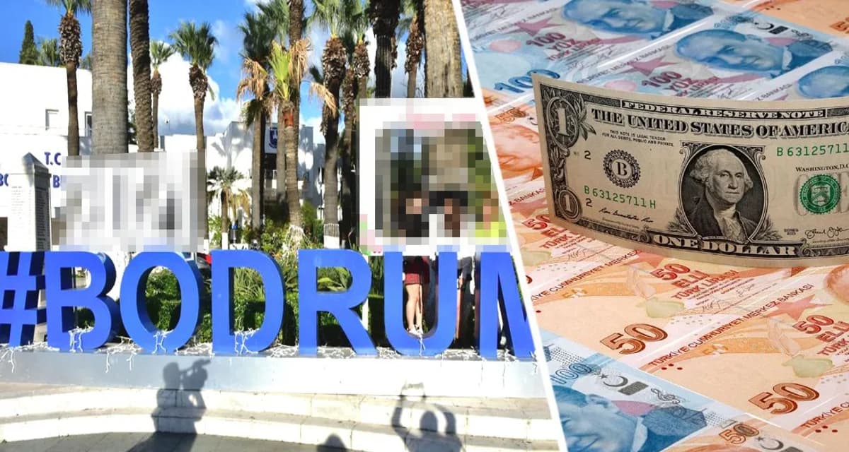 Прогулка по ресторанам Бодрума: бюджетный Бодрум: вкусно и недорого – где и как сэкономить на еде Прогулка по ресторанам Бодрума: бюджетный Бодрум: вкусно и недорого – где и как сэкономить на еде