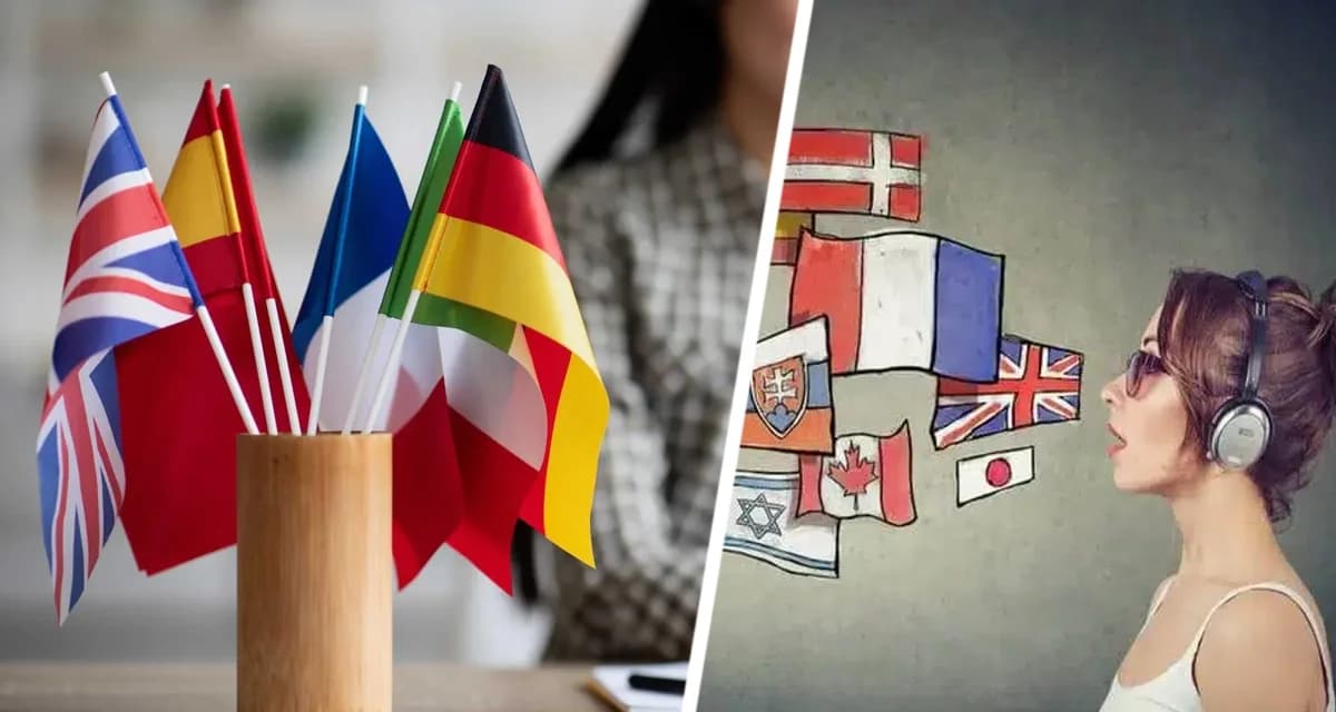 Почему русские туристы молчат, зная английский в совершенстве и как сломать языковой барьер и заговорить по-английски Почему русские туристы молчат, зная английский в совершенстве и как сломать языковой барьер и заговорить по-английски