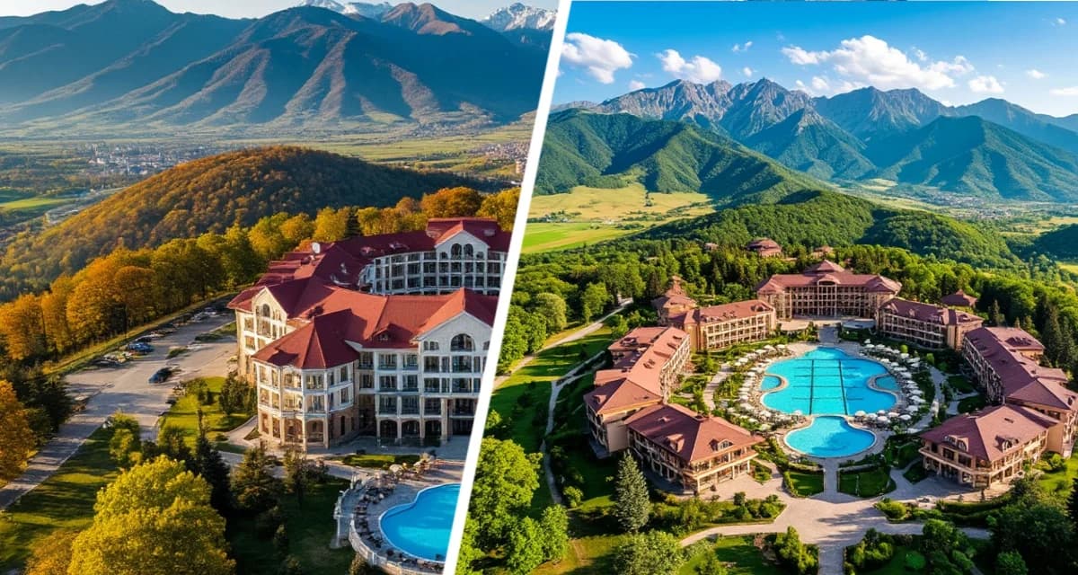 Прогулка по Минеральным водам: путешествие в прошлое – по Лермонтовским местам Пятигорска Прогулка по Минеральным водам: путешествие в прошлое – по Лермонтовским местам Пятигорска