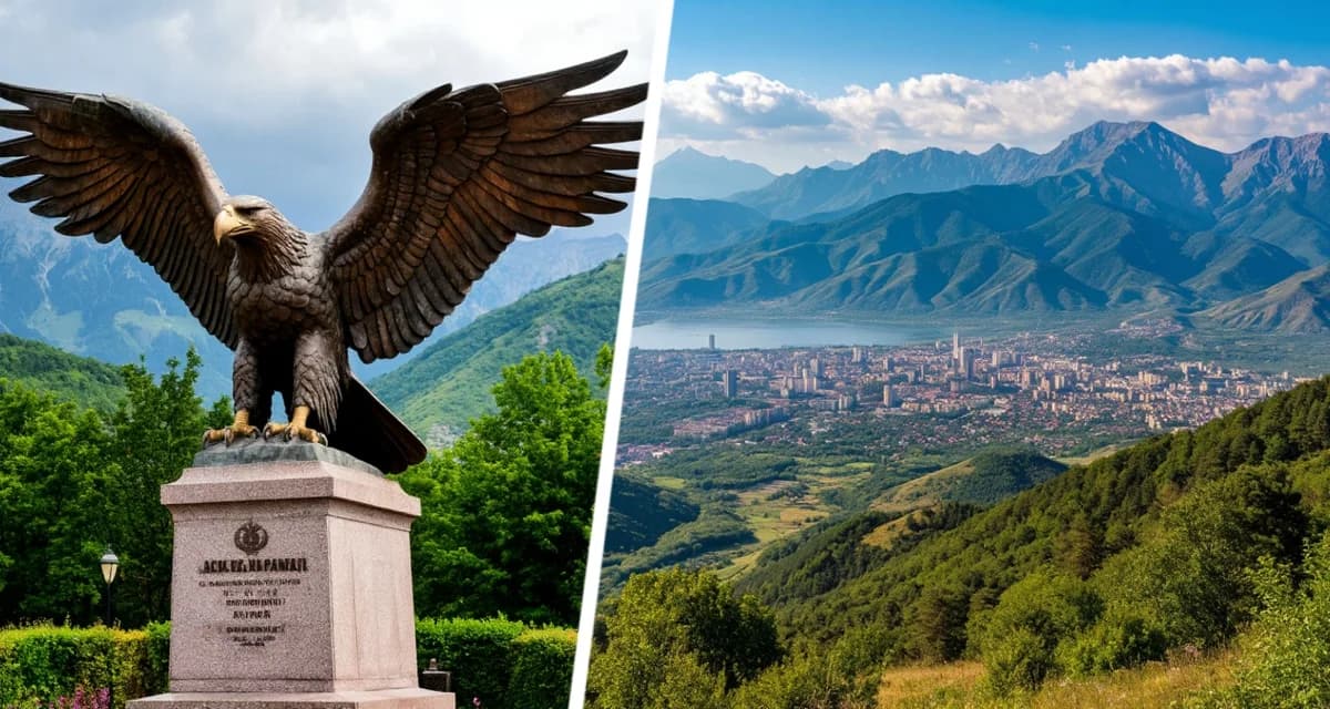 Прогулка по Минеральным Водам: где озеро Провал хранит секреты Лермонтовских времён Прогулка по Минеральным Водам: где озеро Провал хранит секреты Лермонтовских времён