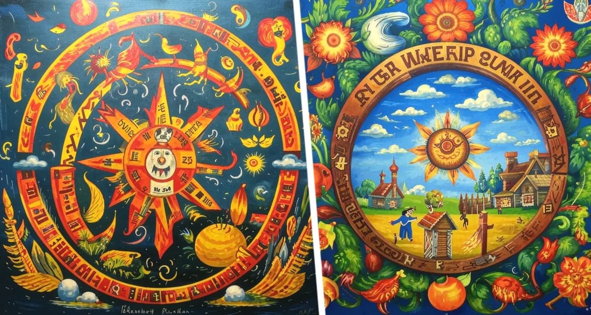 Успение 2025: от храма до огорода – как отметить день 28 августа правильно? Успение 2025: от храма до огорода – как отметить день 28 августа правильно?