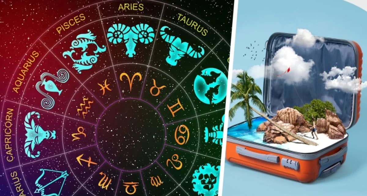 Гороскоп на 5 августа для Тельцов: Земная гармония, день спокойствия и умиротворения Гороскоп на 5 августа для Тельцов: Земная гармония, день спокойствия и умиротворения