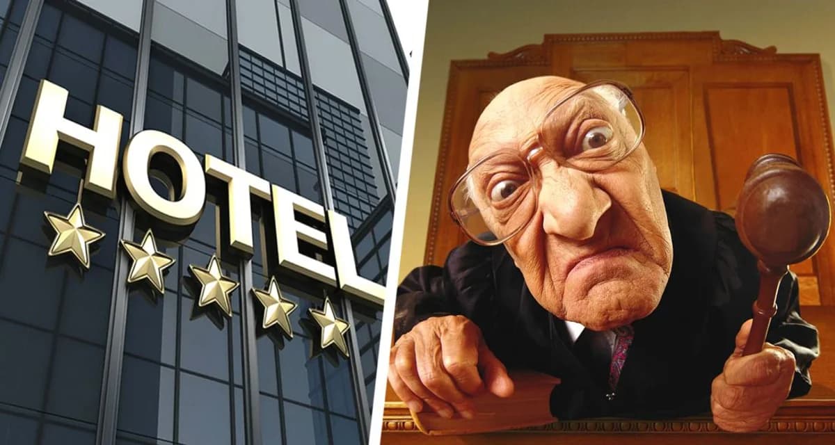 Российским туроператорам запретят продавать один тип отелей Российским туроператорам запретят продавать один тип отелей