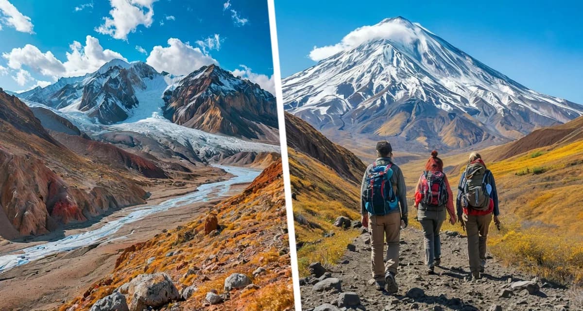 Цунами в Северо-Курильске: сохранится ли туристическая привлекательность города? Цунами в Северо-Курильске: сохранится ли туристическая привлекательность города?