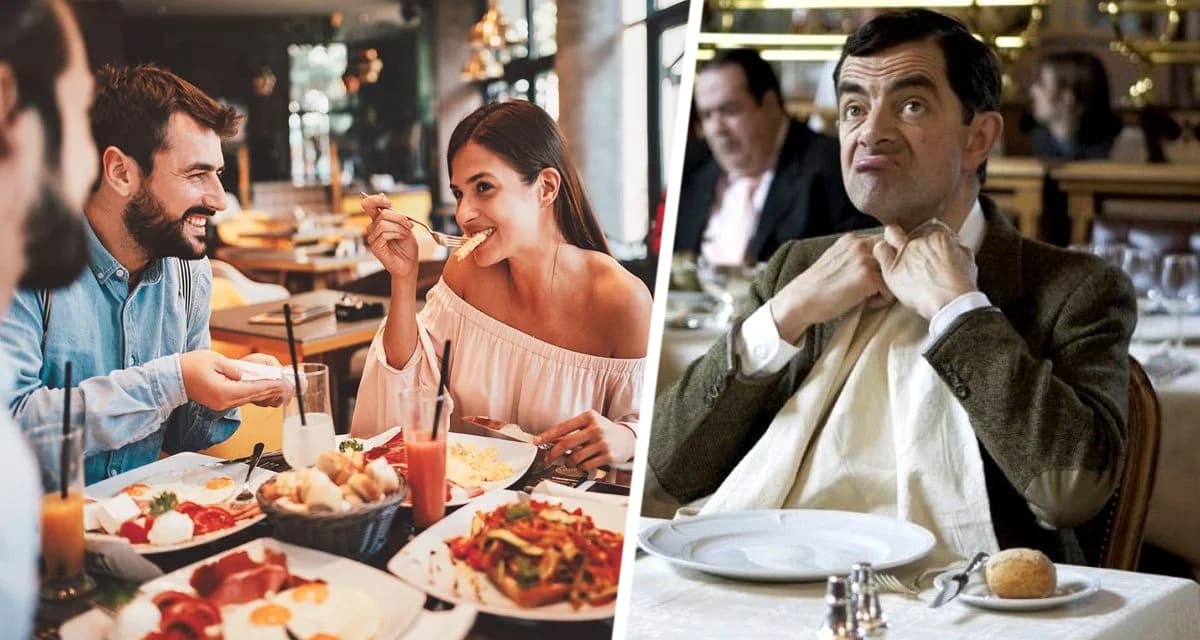 Названы 10 продуктов, которые рискуют исчезнуть... потому что поколение Z отказывается их есть Названы 10 продуктов, которые рискуют исчезнуть... потому что поколение Z отказывается их есть