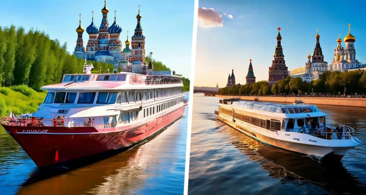 Водное приключение вышло из-под контроля: теплоход с сотней туристов попал в плен у реки Ковжи Водное приключение вышло из-под контроля: теплоход с сотней туристов попал в плен у реки Ковжи