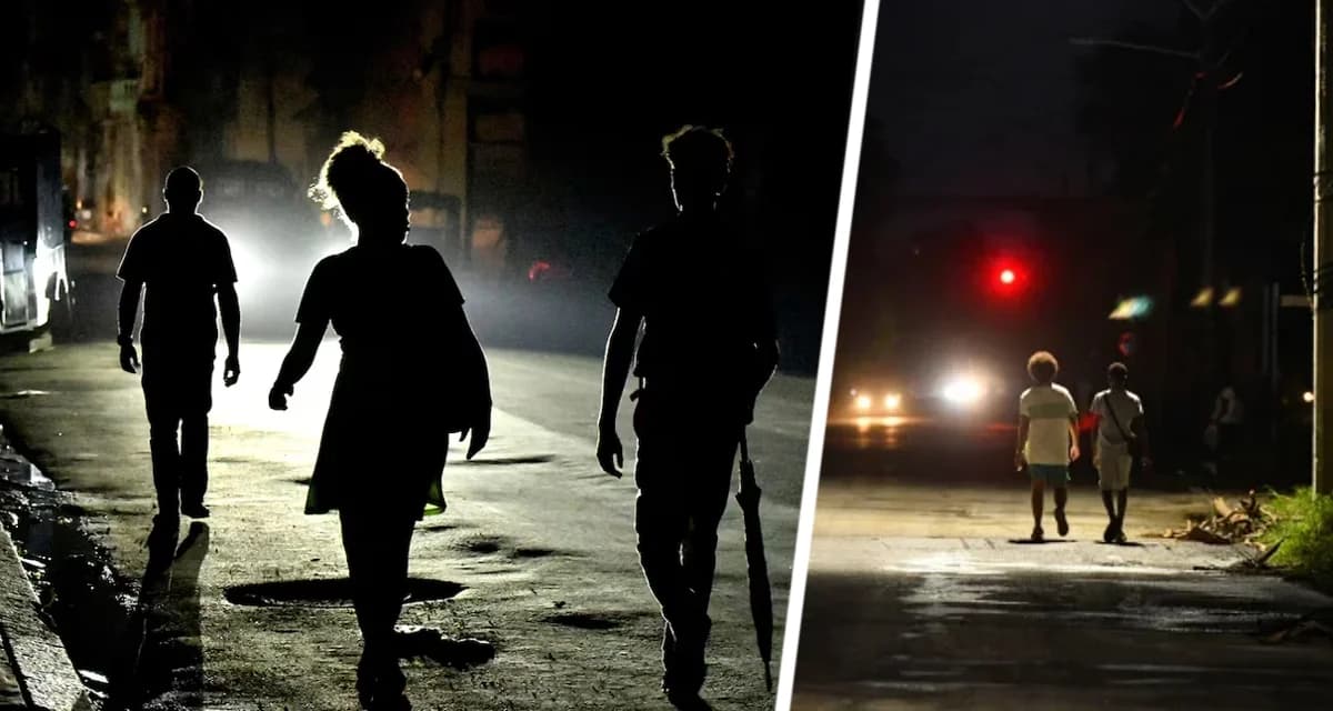 Остров Свободы под напряжением: туристам и отелям обещают выживание в энергетическом шторме Остров Свободы под напряжением: туристам и отелям обещают выживание в энергетическом шторме