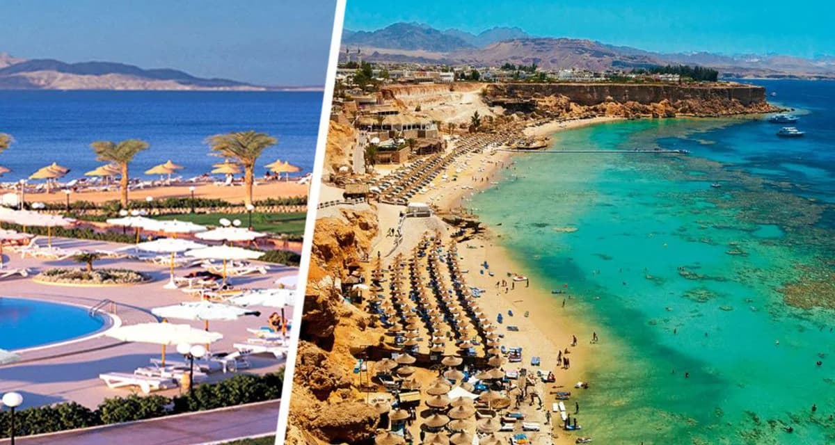 Таба vs Дахаб: какой курорт под Шарм-эль-Шейхом выбрать для отдыха в Египте? Таба vs Дахаб: какой курорт под Шарм-эль-Шейхом выбрать для отдыха в Египте?