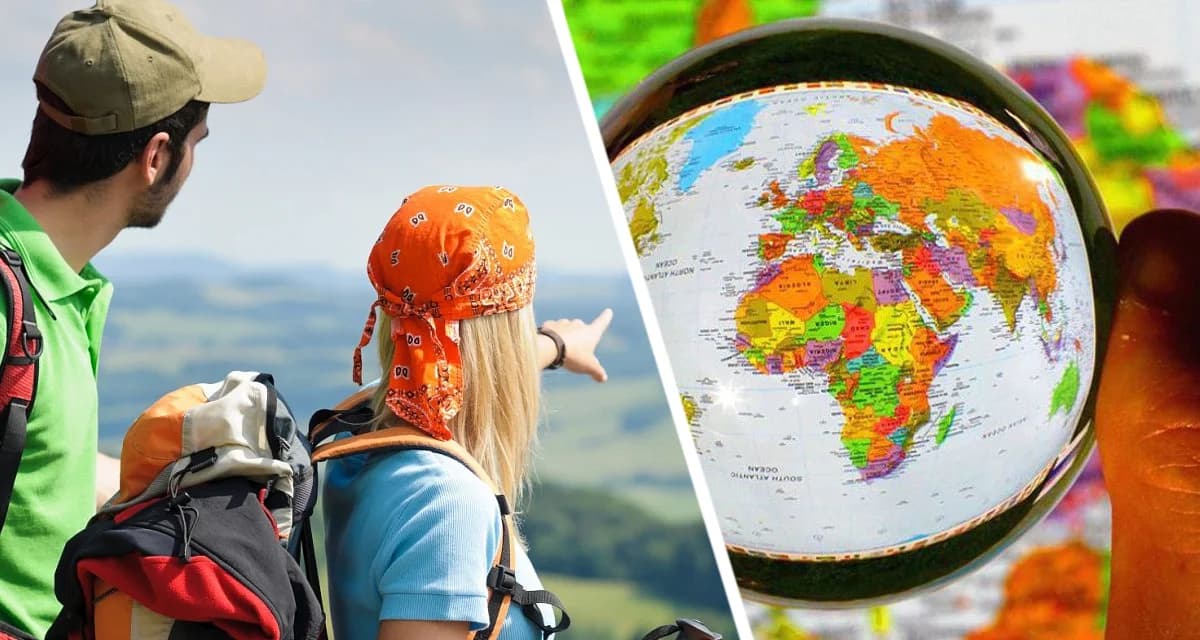 От платья до путевки: крупный туроператор открывает новую эру туристического шопинга От платья до путевки: крупный туроператор открывает новую эру туристического шопинга