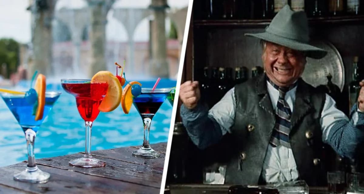 Туристам следует знать, что в Испании вводится строгий запрет на посещение баров, ресторанов и пляжей Туристам следует знать, что в Испании вводится строгий запрет на посещение баров, ресторанов и пляжей