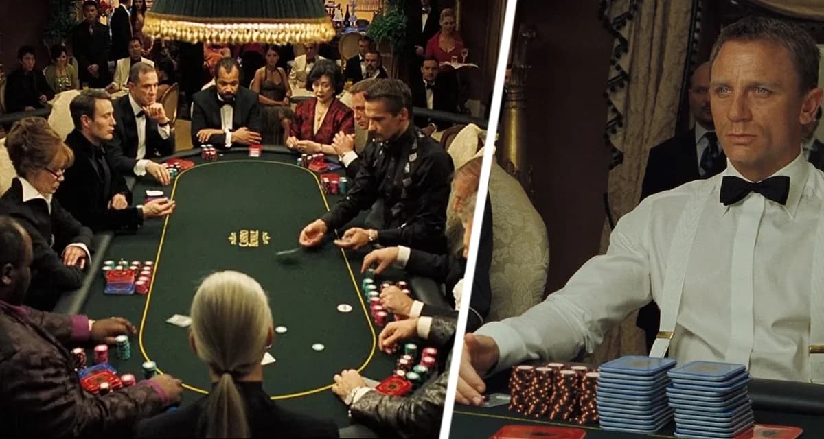 Популярная у русских туристов страна планирует стать новым Лас-Вегасом с казино-курортом стоимостью 1 млрд долларов на фоне резкого падения туризма в Городе грехов Популярная у русских туристов страна планирует стать новым Лас-Вегасом с казино-курортом стоимостью 1 млрд долларов на фоне резкого падения туризма в Городе грехов