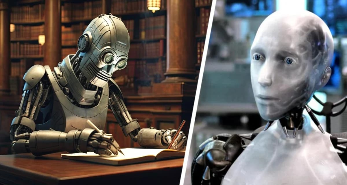 Скандал в Японии: оказалось, что роман, получивший главную литературную премию, написан ChatGPT Скандал в Японии: оказалось, что роман, получивший главную литературную премию, написан ChatGPT