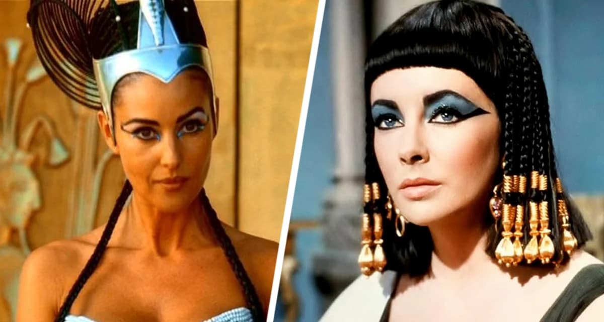 Новая египетская достопримечательность: археологи напали на след гробницы Клеопатры Новая египетская достопримечательность: археологи напали на след гробницы Клеопатры