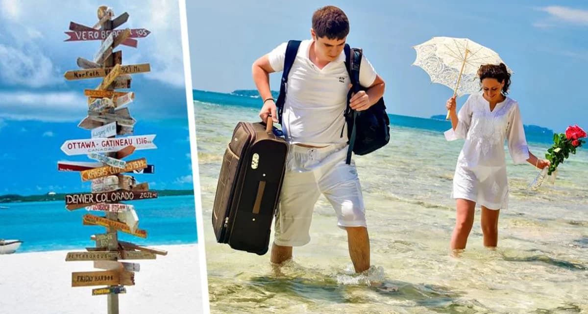 Куда поехать в сентябре на море? Гид по самым теплым и выгодным курортам Куда поехать в сентябре на море? Гид по самым теплым и выгодным курортам