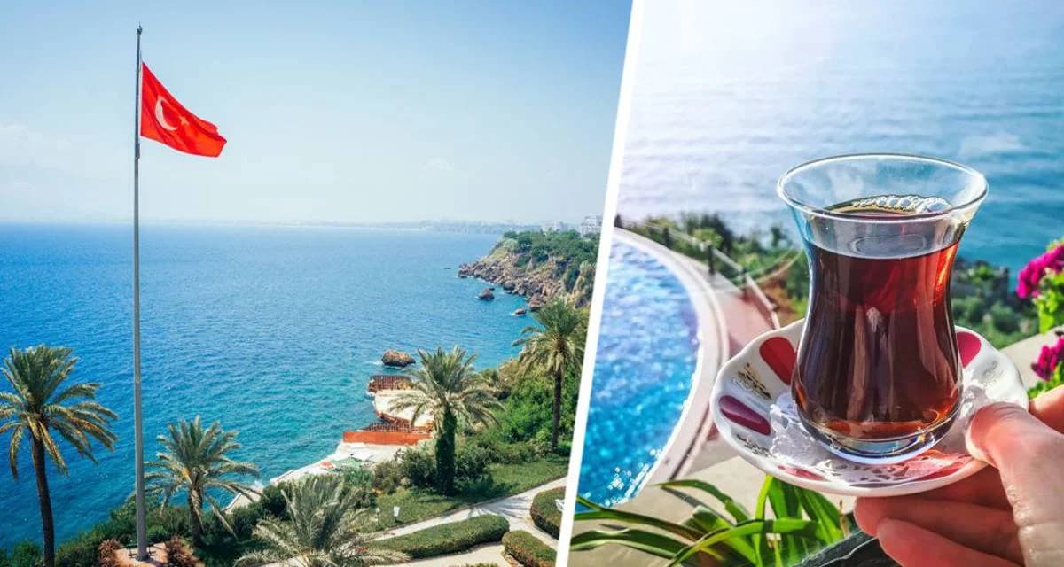 Анталья на каникулах: обзор цен на осенние туры для школьников и родителей Анталья на каникулах: обзор цен на осенние туры для школьников и родителей