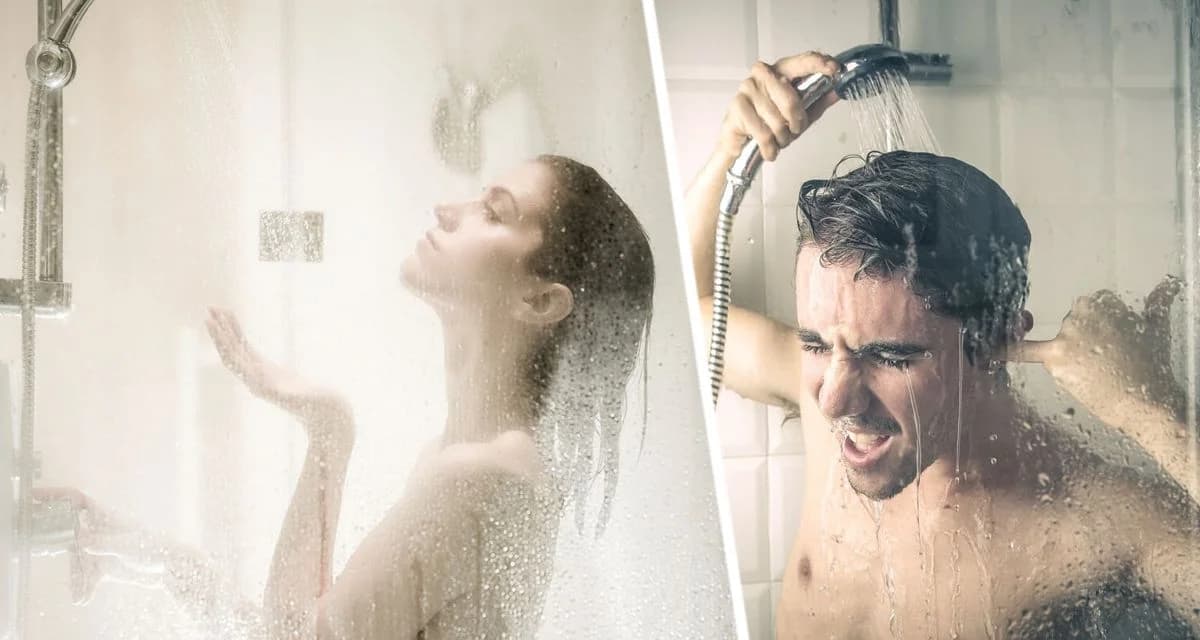 Пассажиров самолётов предостерегают от принятия горячего душа после полёта по этой причине Пассажиров самолётов предостерегают от принятия горячего душа после полёта по этой причине