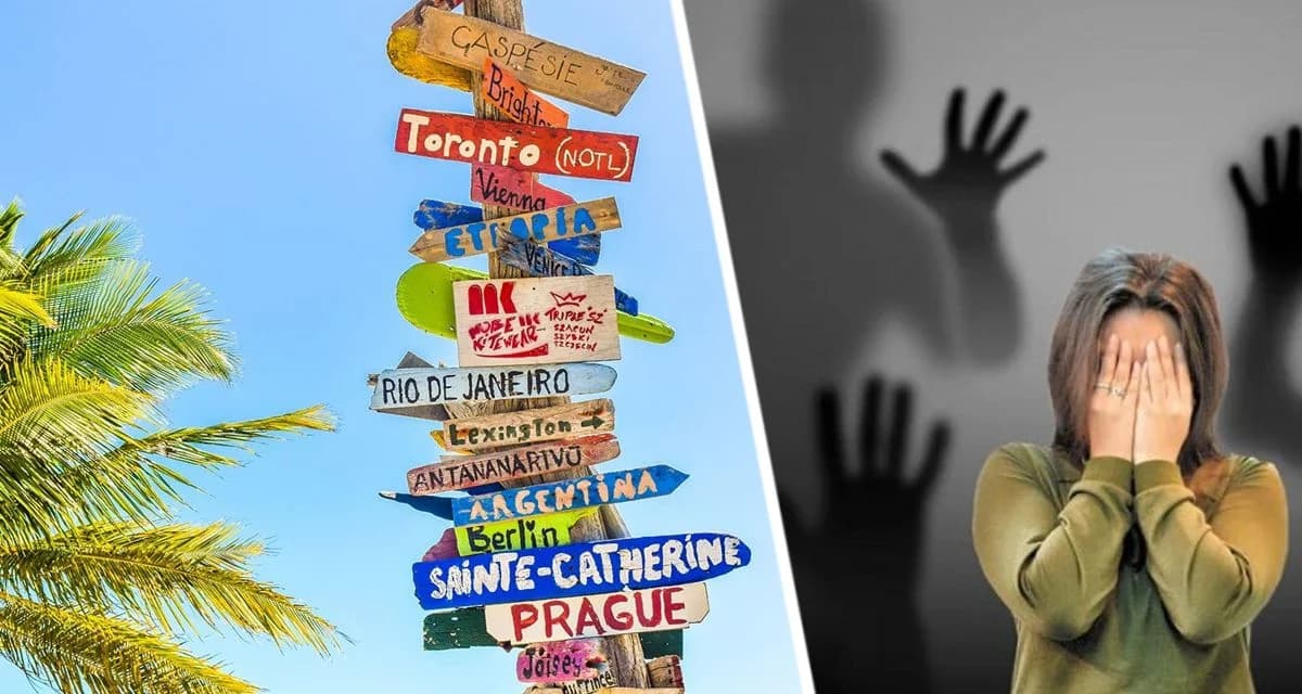 Демографический взрыв накроет планету: 10 стран, население которых взлетит до небес к 2050 году Демографический взрыв накроет планету: 10 стран, население которых взлетит до небес к 2050 году