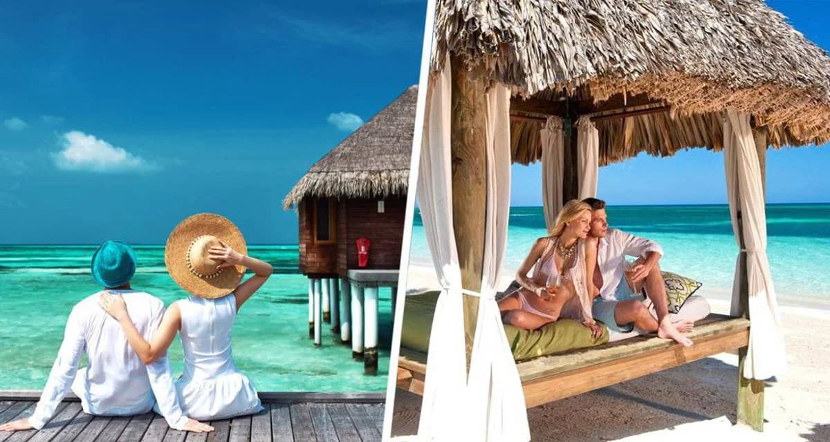 Китай лидирует, Россия в топ-5: Мальдивский туристический бум не сбавляет обороты Китай лидирует, Россия в топ-5: Мальдивский туристический бум не сбавляет обороты