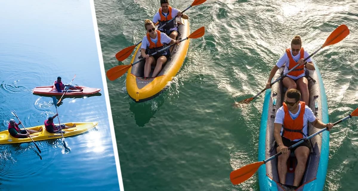 Белое море – чёрная трагедия: СК расследует гибель туристов в Карелии Белое море – чёрная трагедия: СК расследует гибель туристов в Карелии