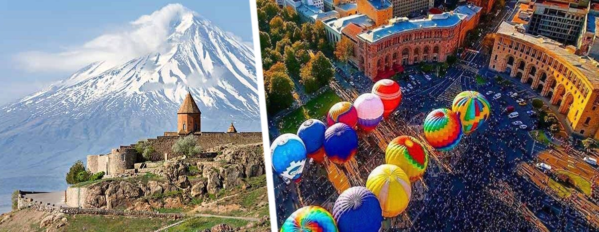 Подсказки туристу, который впервые едет в Армению