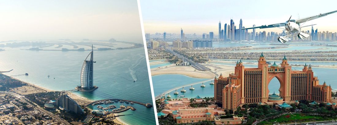 10 достопримечательностей Дубая: советы от местных