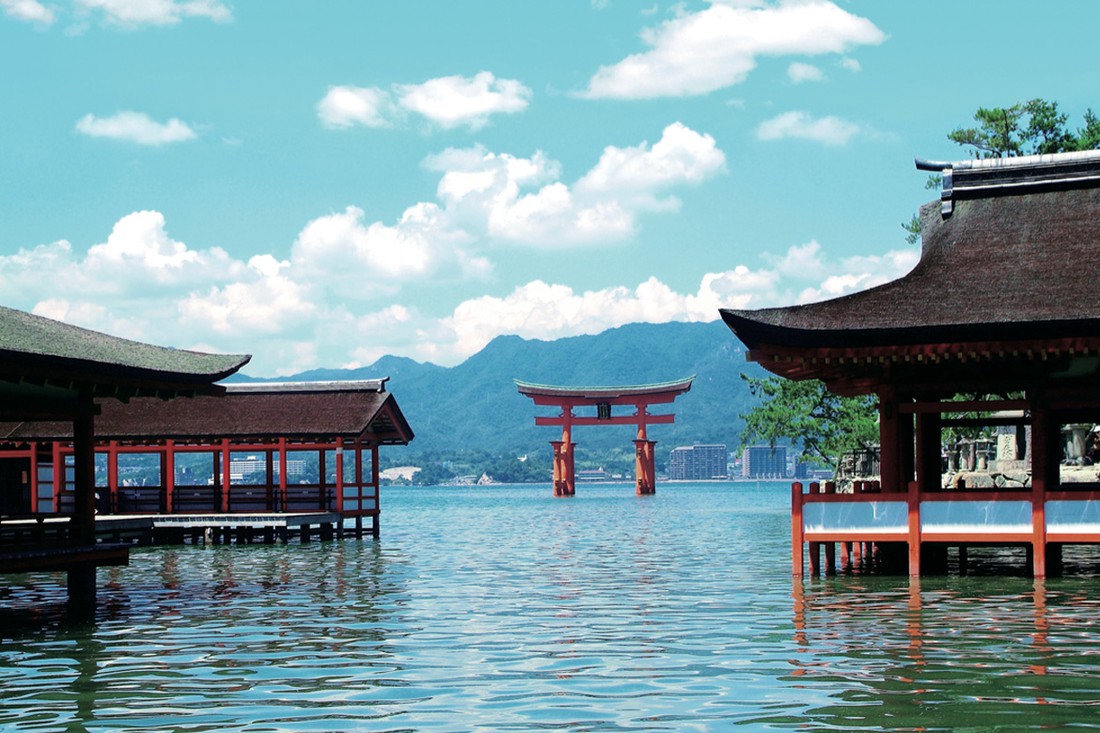 Япония летом: что посмотреть туристу и чем заняться?