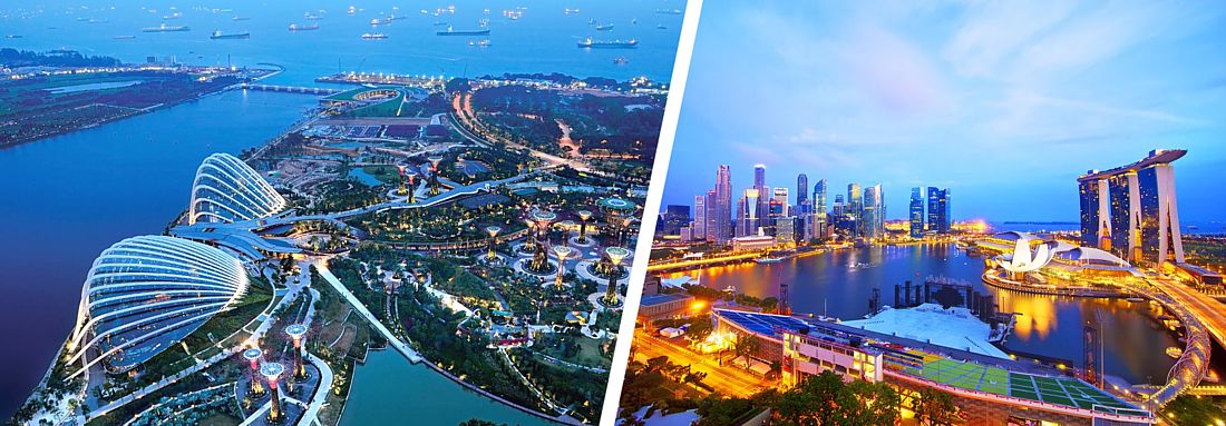 Чем заняться туристу в Сингапуре в 2020 году: календарь событий