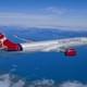 Трое туристов получили пожизненный запрет на услуги авиакомпании «Virgin Atlantic»