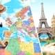Объявлен рейтинг городов Европы для туристов по соотношению цена-качество