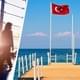 В Турции отмечают российский аншлаг в Анталии в связи с объявленной мобилизацией