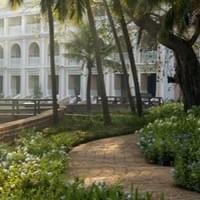 отель Grand Hyatt Goa (Гоа)